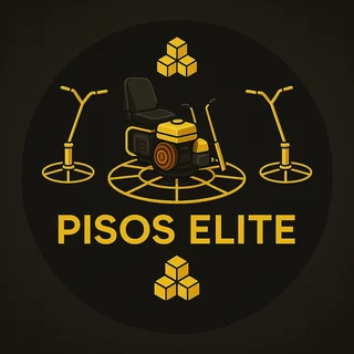 Logo Pisos Elite